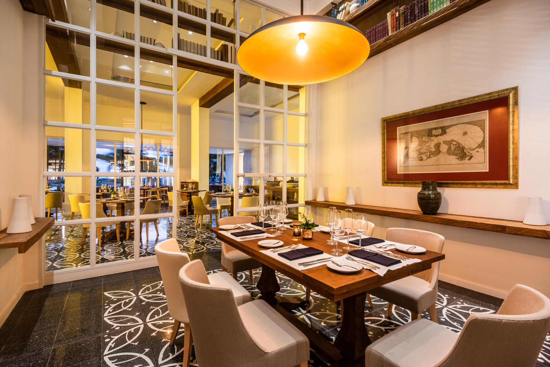 Hotel Dreams Karibana Cartagena Golf & Spa Resort