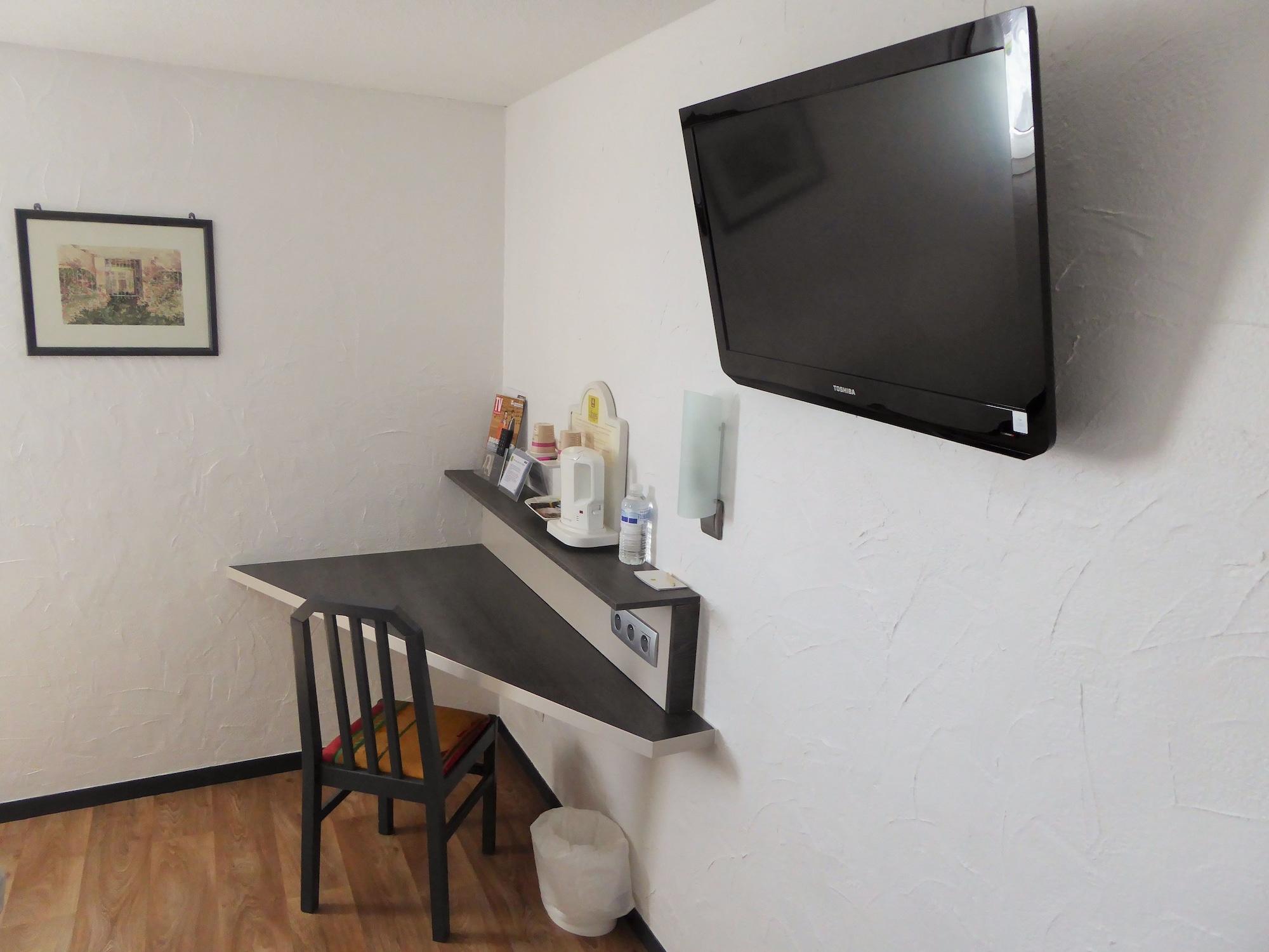 Set de Habitación Hôtel Le Relais
