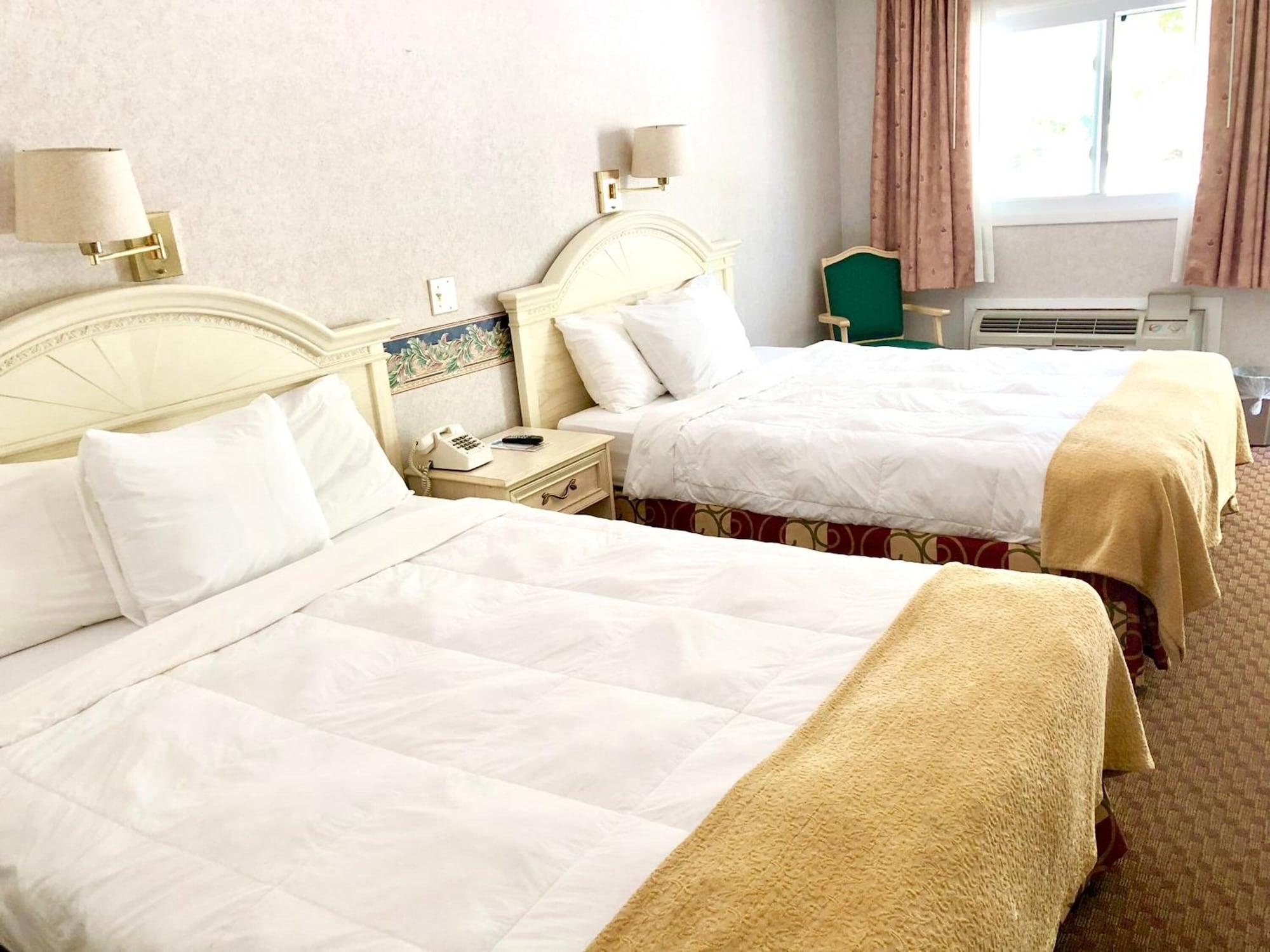 Habitación Lyn Aire Motel