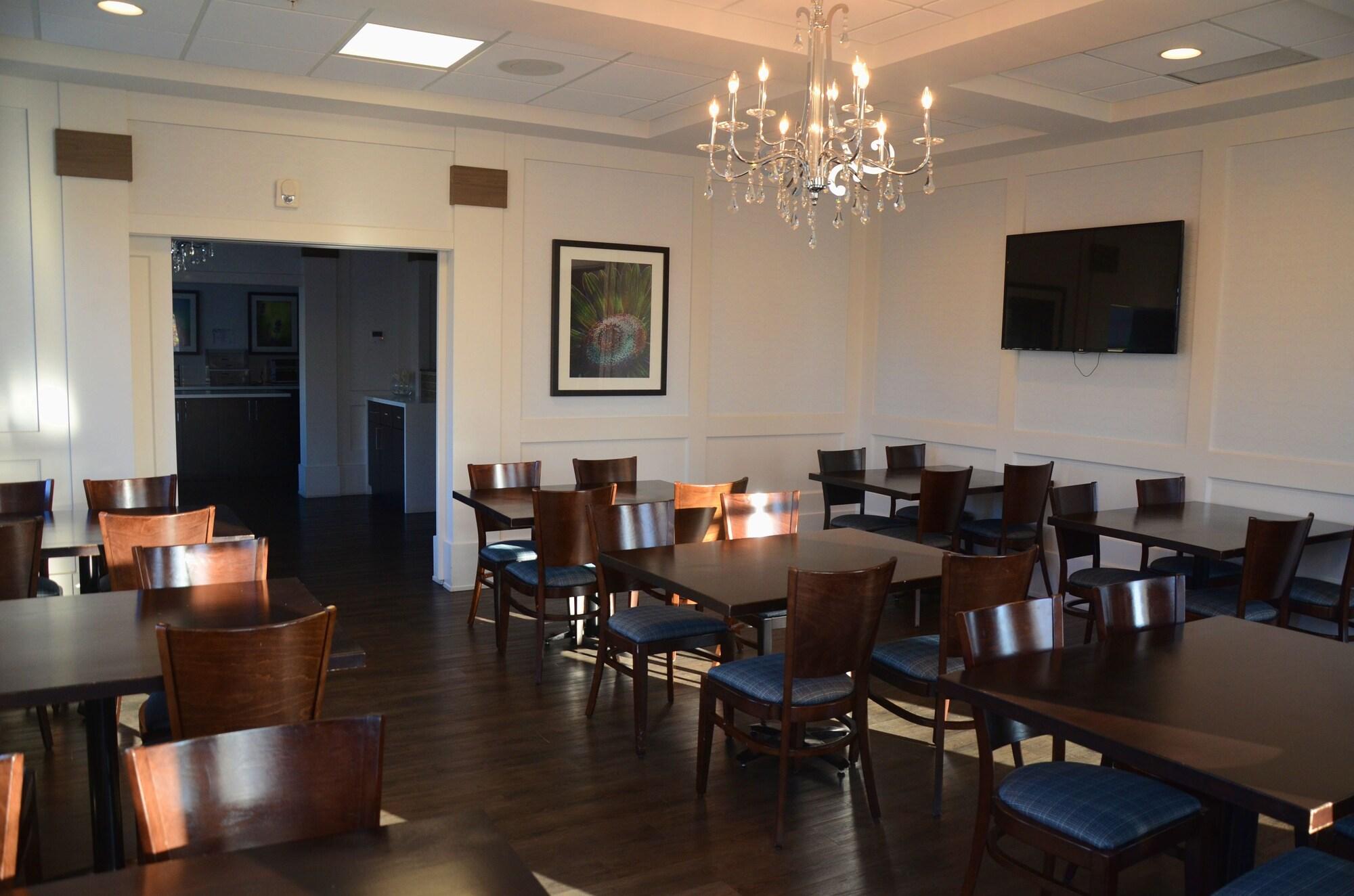 Restaurant Hôtel Shediac
