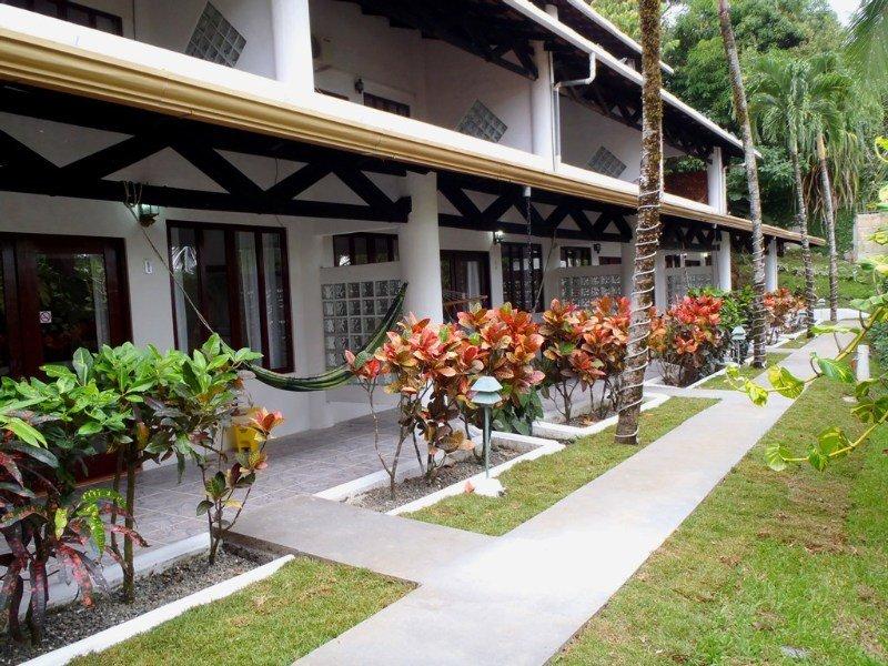 Varios Villas Mymosa