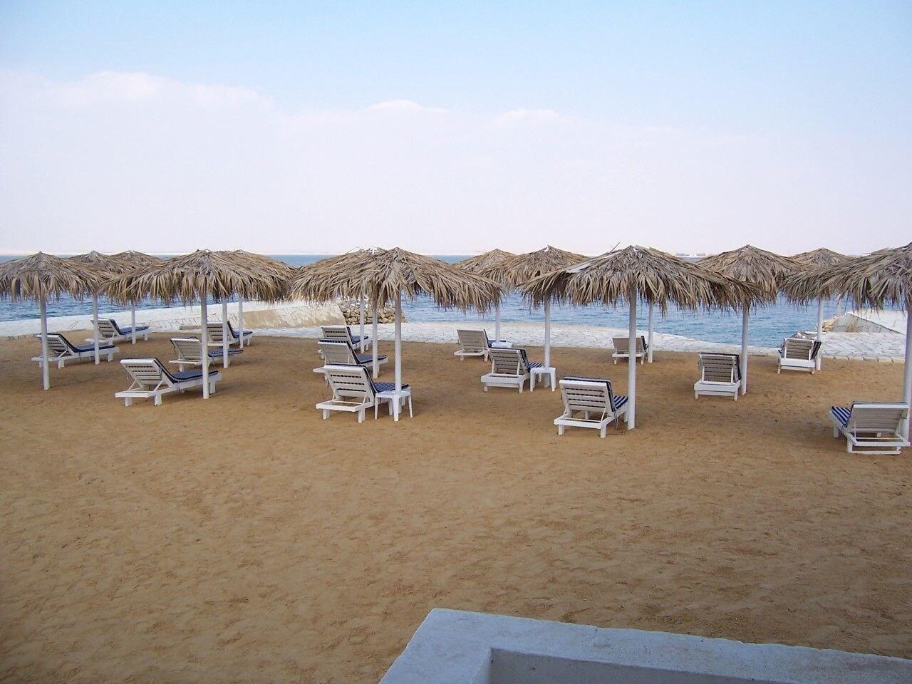 Playa Fayed Beach Resort