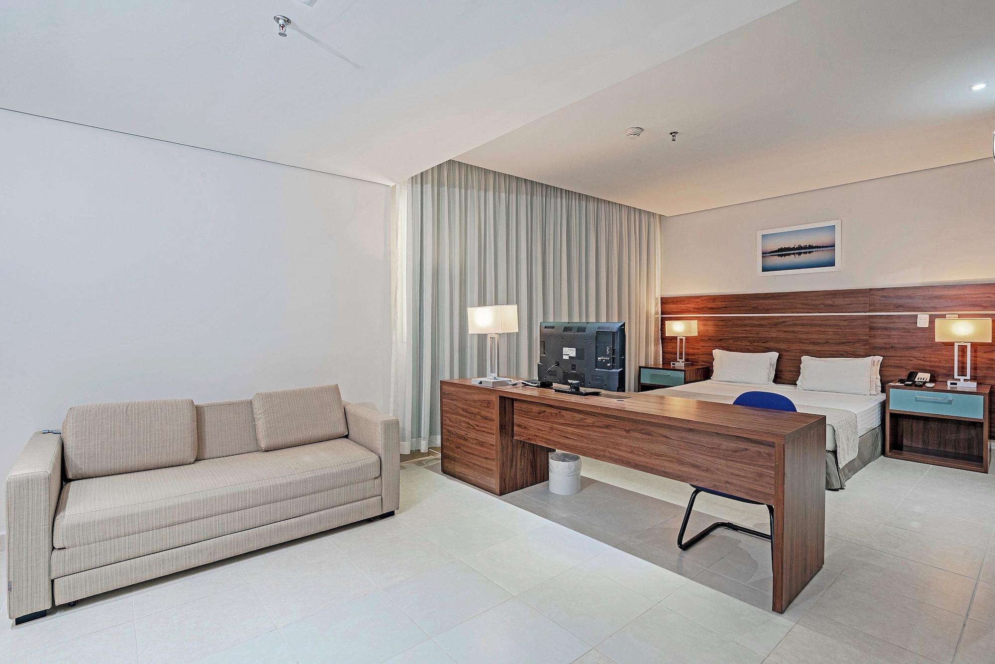 Varios Slaviero Porto Velho