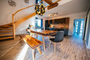 Alquiler Vacacional - 2019 new building: holiday house Hünzingen № 2