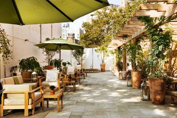 Hotel Soho Grand Hotel