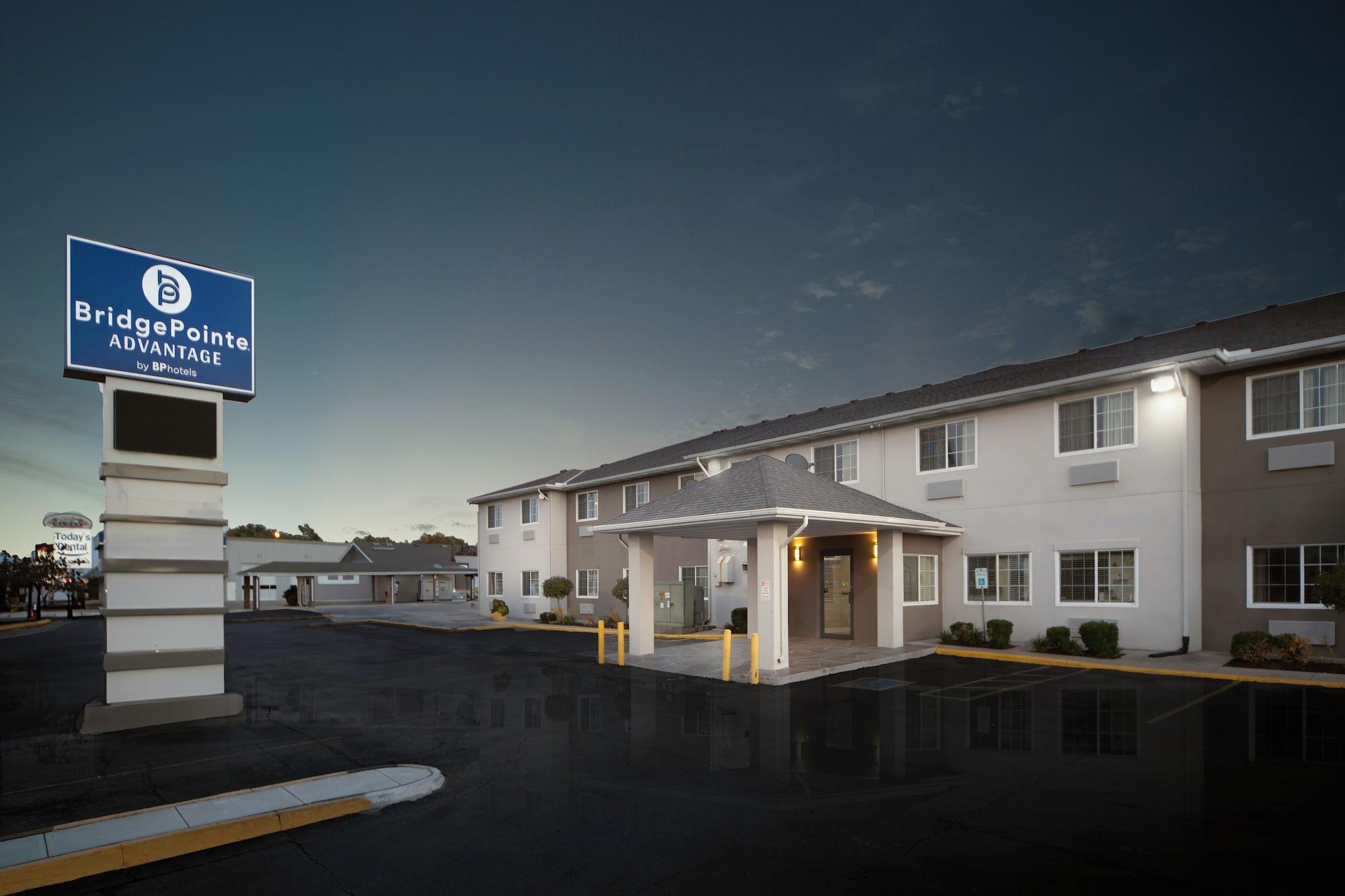 Varios BridgePointe Advantage by BPhotels