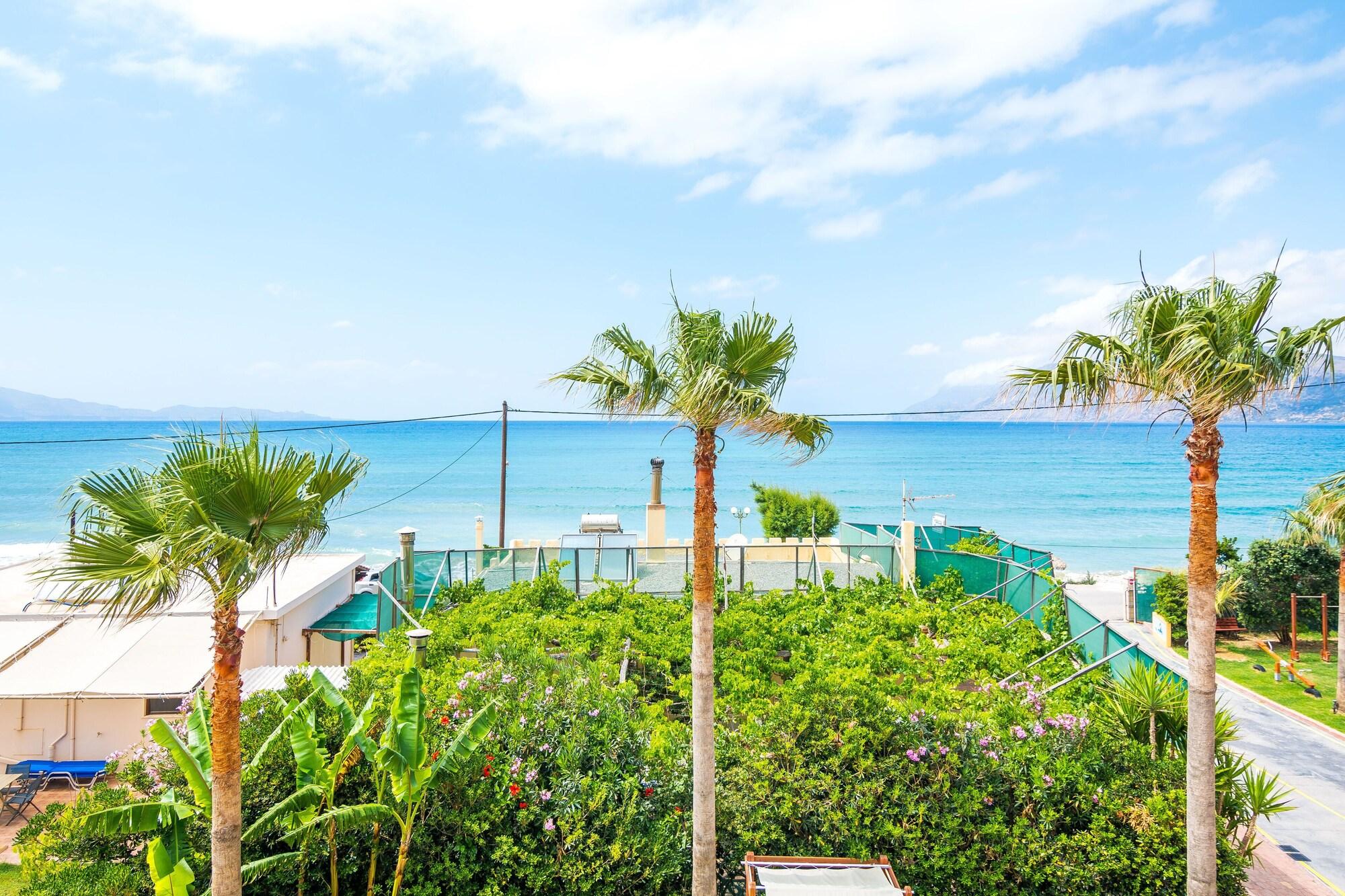 Playa Thalassa Apartments