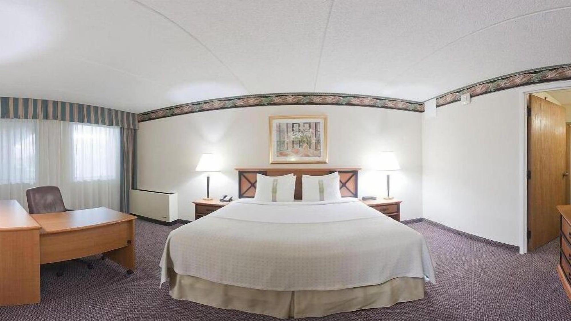 Habitación Holiday Inn Manitowoc by IHG