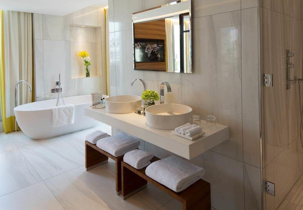 Hotel Renaissance Paris Republique Hotel