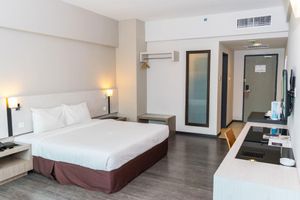 Alojamiento - MH Sentral Sungai Siput