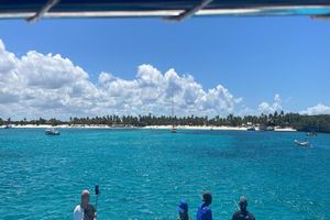 Actividad - Snorkeling adventure at Catalina Island - Full-Day Tour