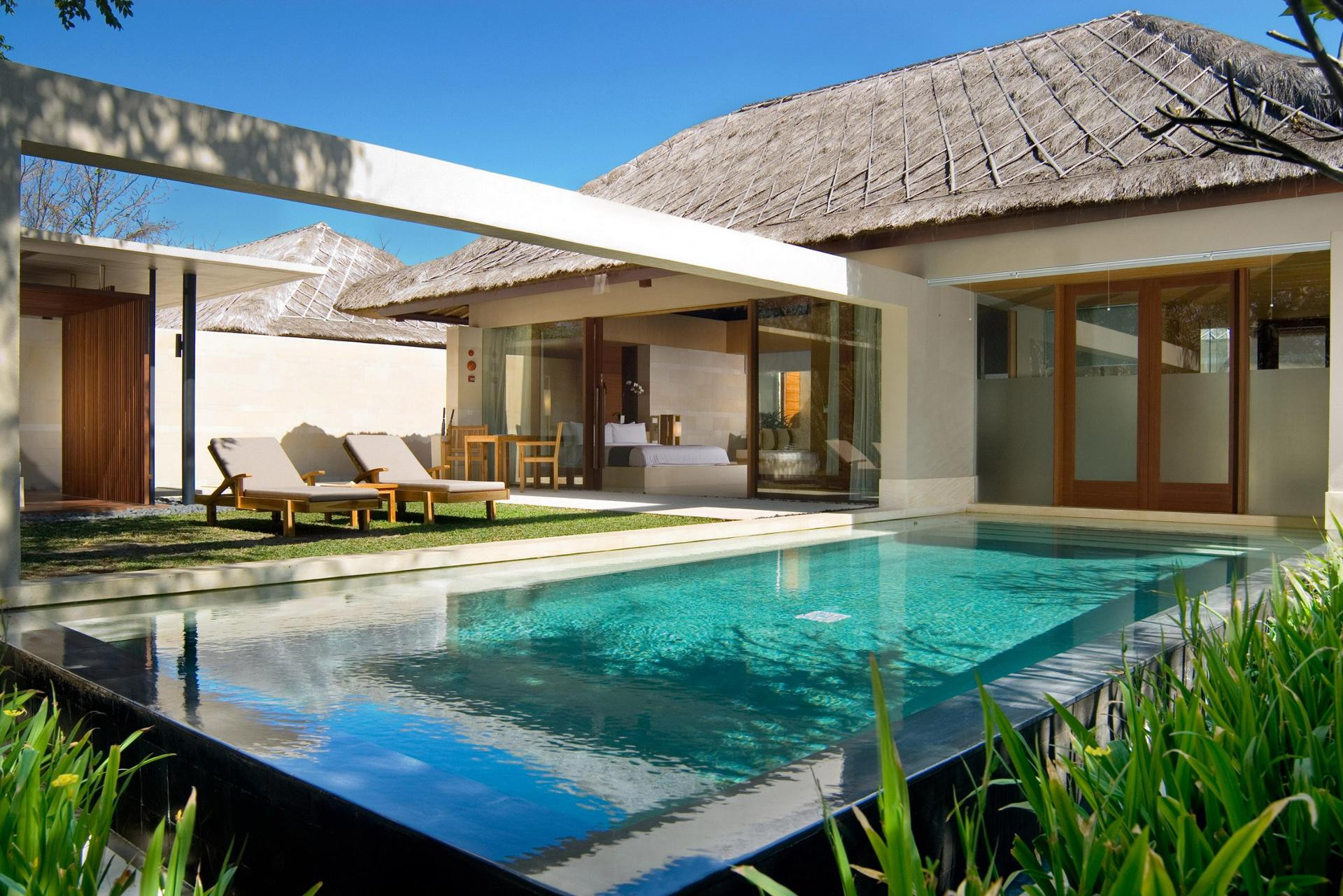 Habitación The Bale Nusa Dua by LifestyleRetreats