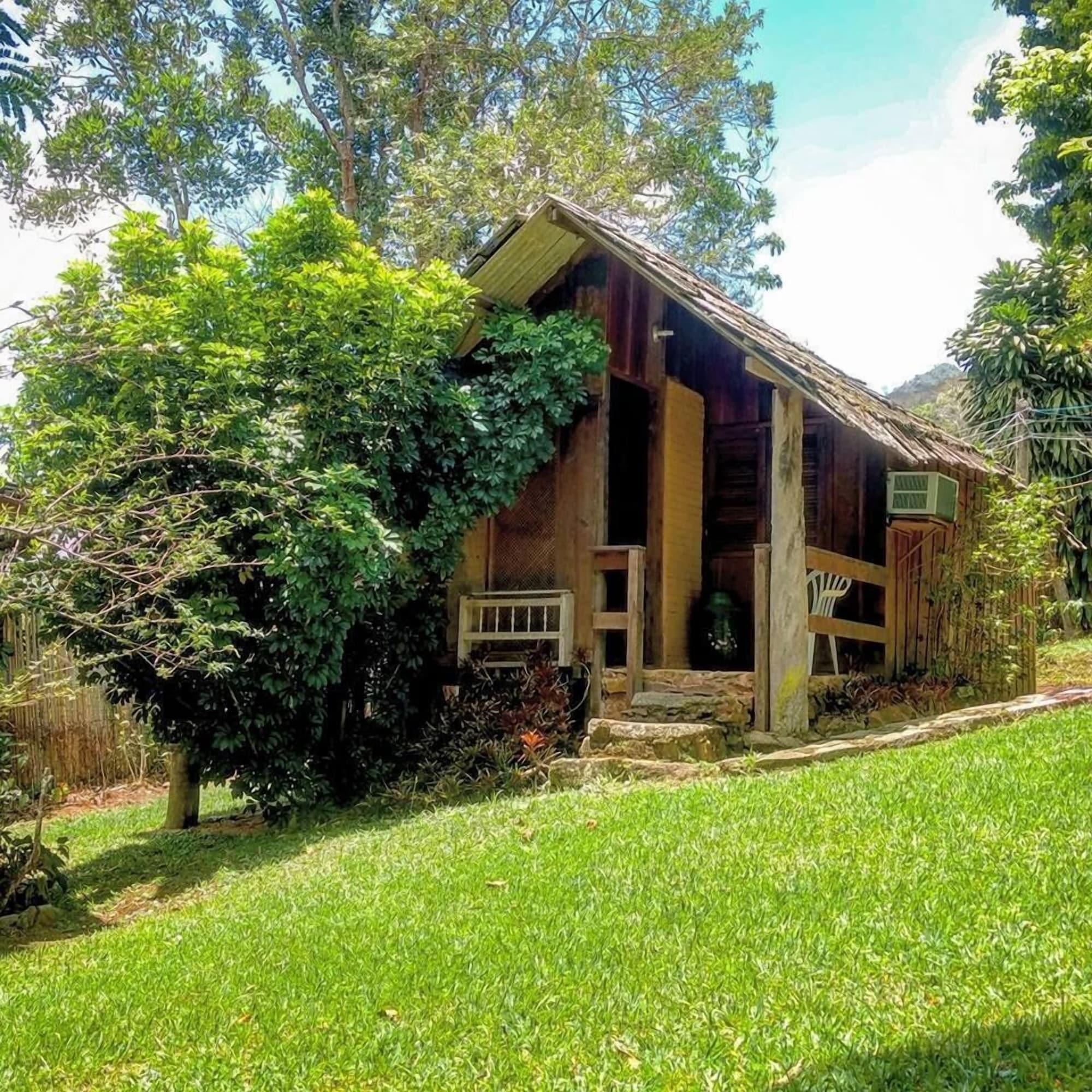 Habitación Estalagem do Lolô