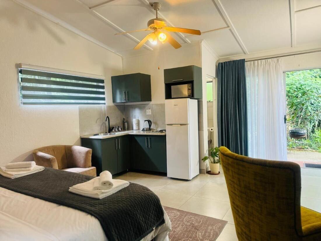 Habitación Room-busa House Self-catering Guest Hous