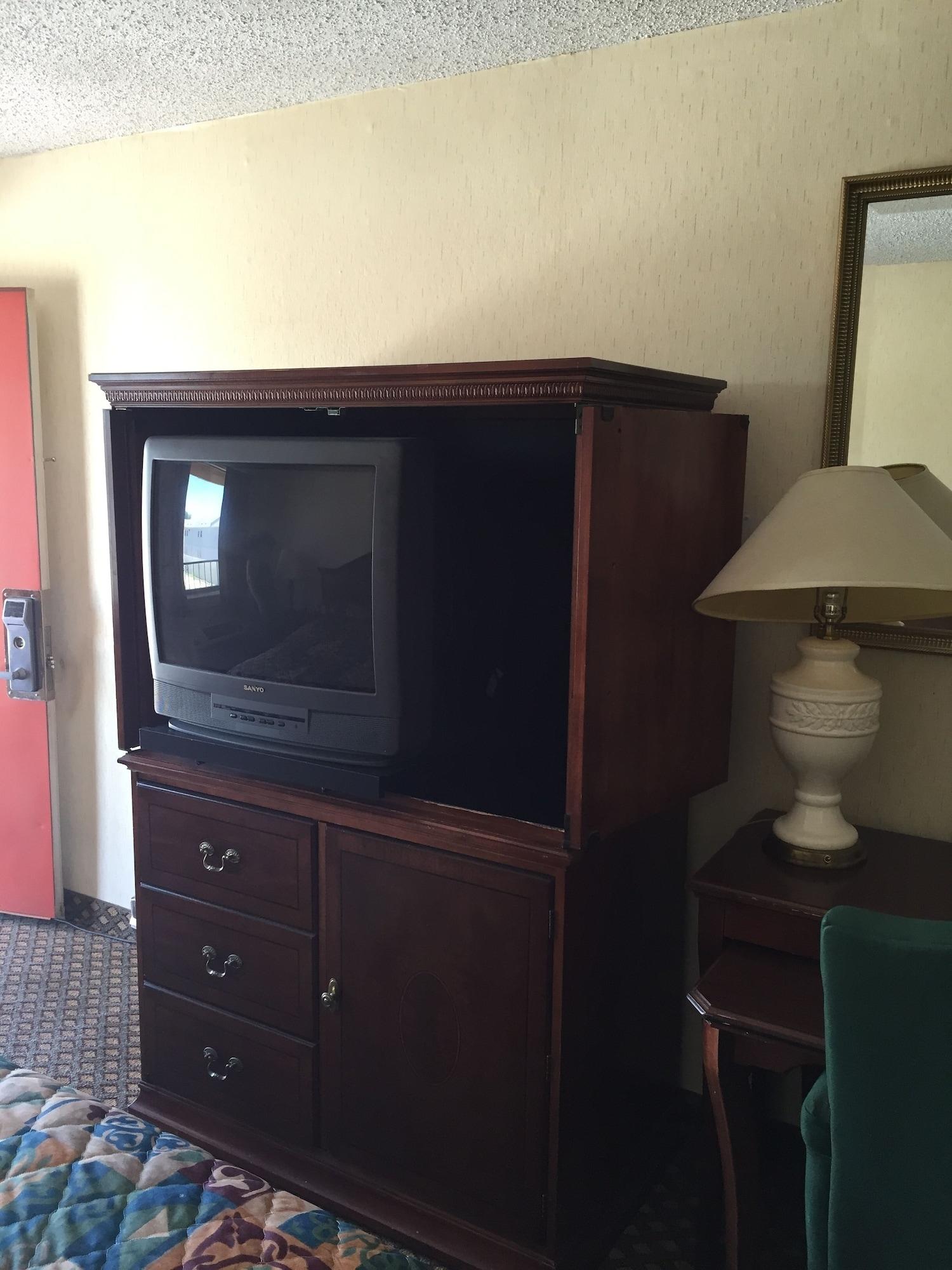 Set de Habitación Park Hill Inn and Suites