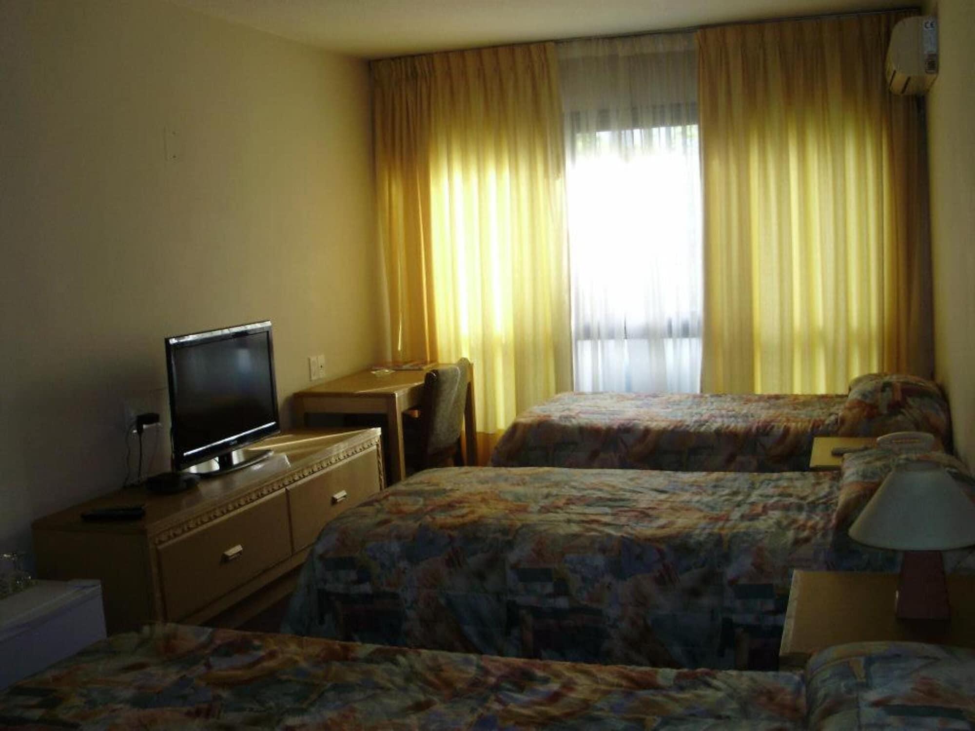 Habitación Hotel Klee