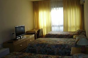 Alojamiento - Hotel Klee
