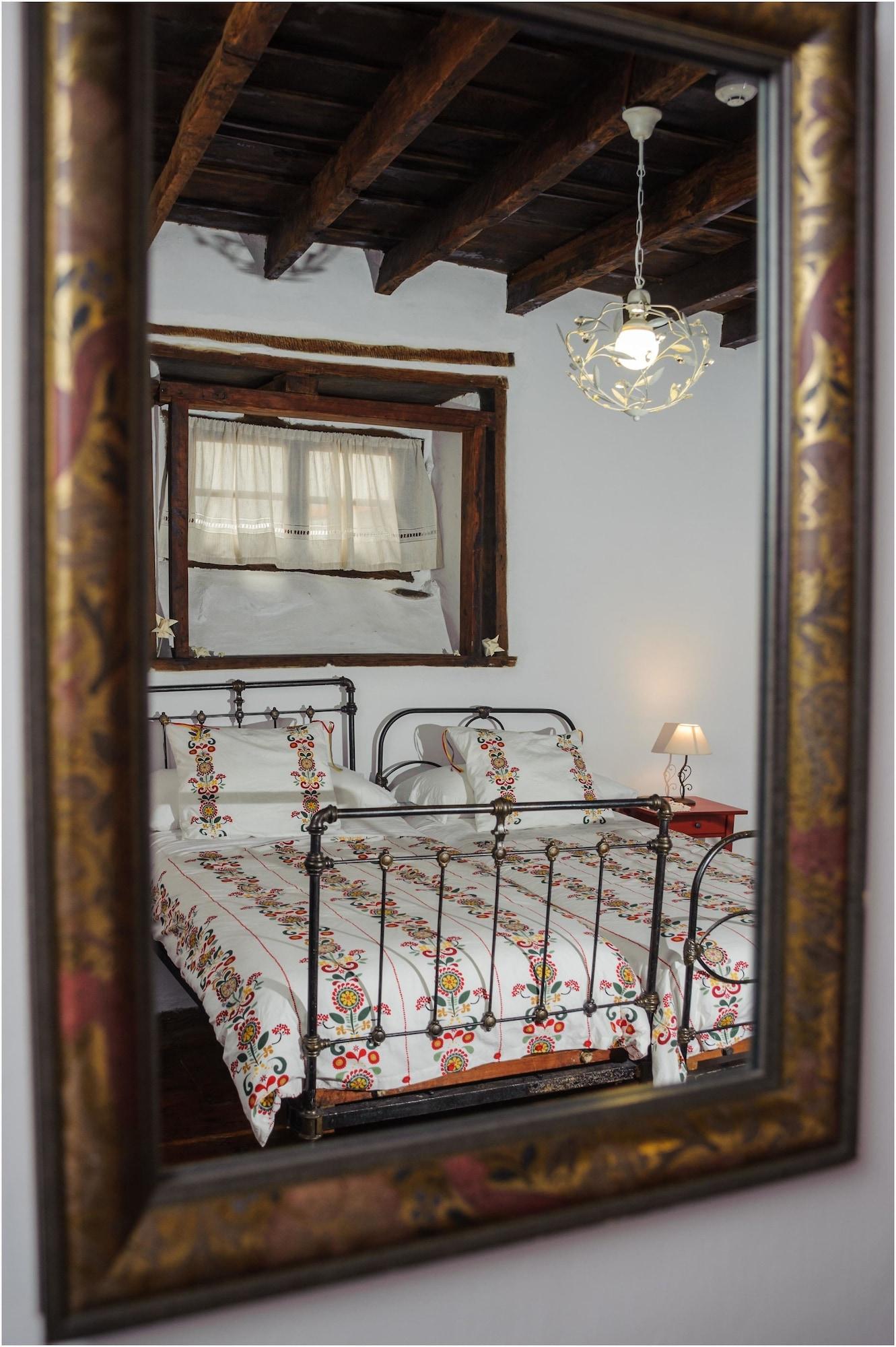 Set de Habitación B&B Buenavista del Norte