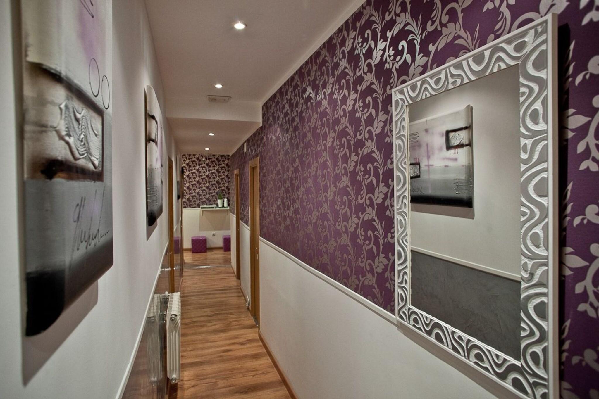 Varios Hostal Abel Victoriano