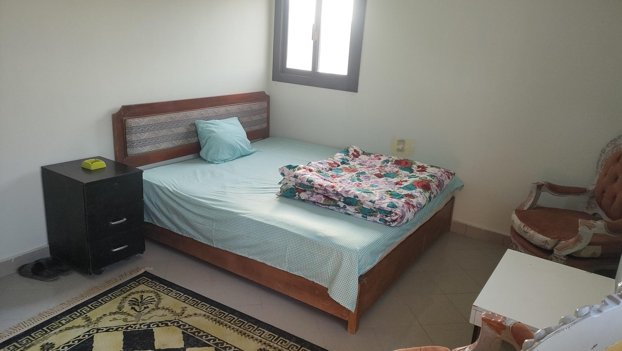 Habitación Giza city hotel