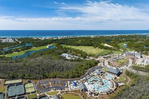 Alojamiento - Camp Creek Inn