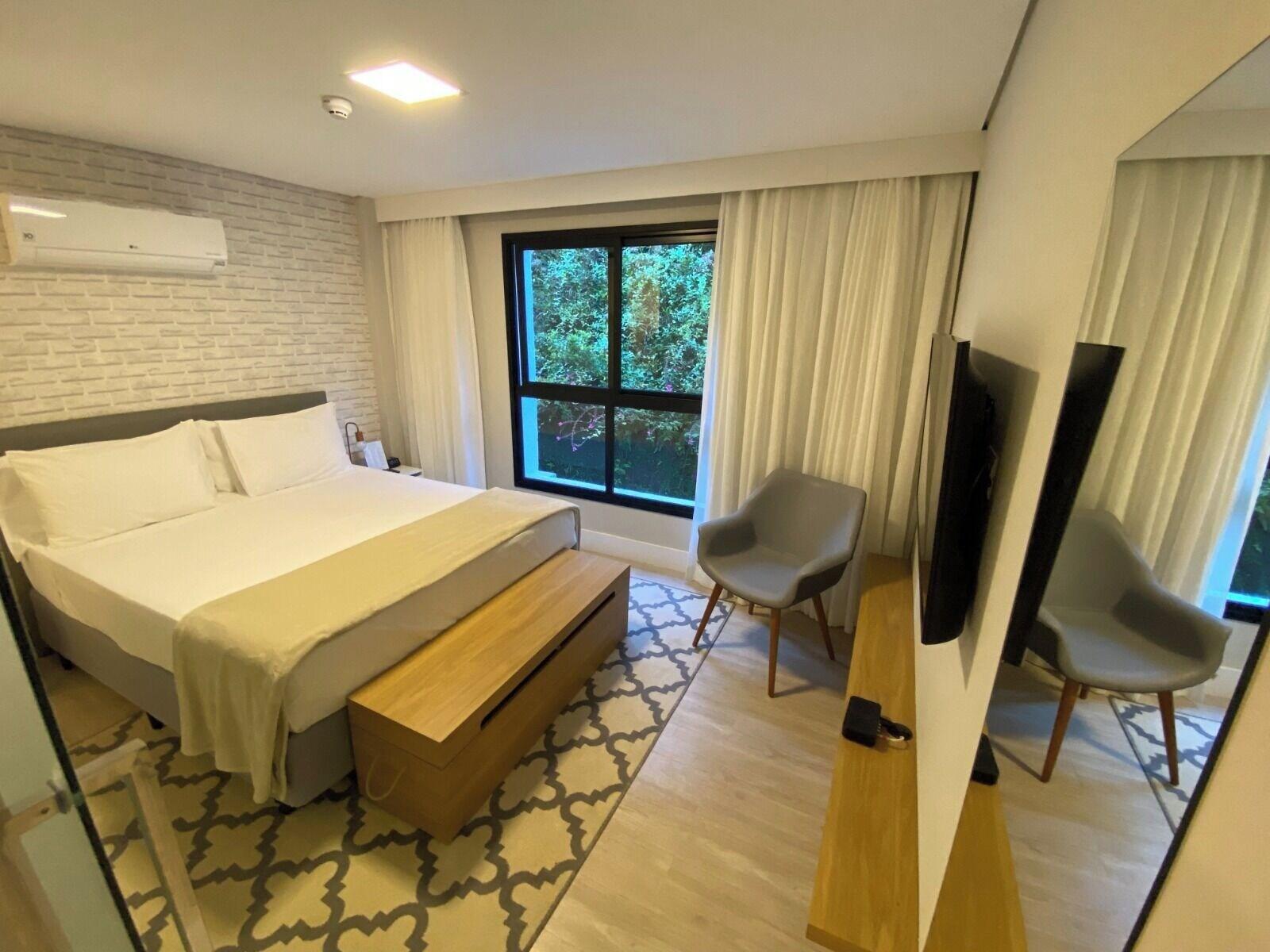 Habitación Carpe Diem Boutique & Spa