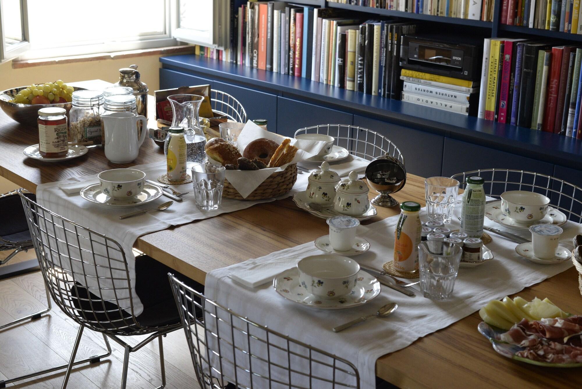 Restaurant Casanova di Solaia