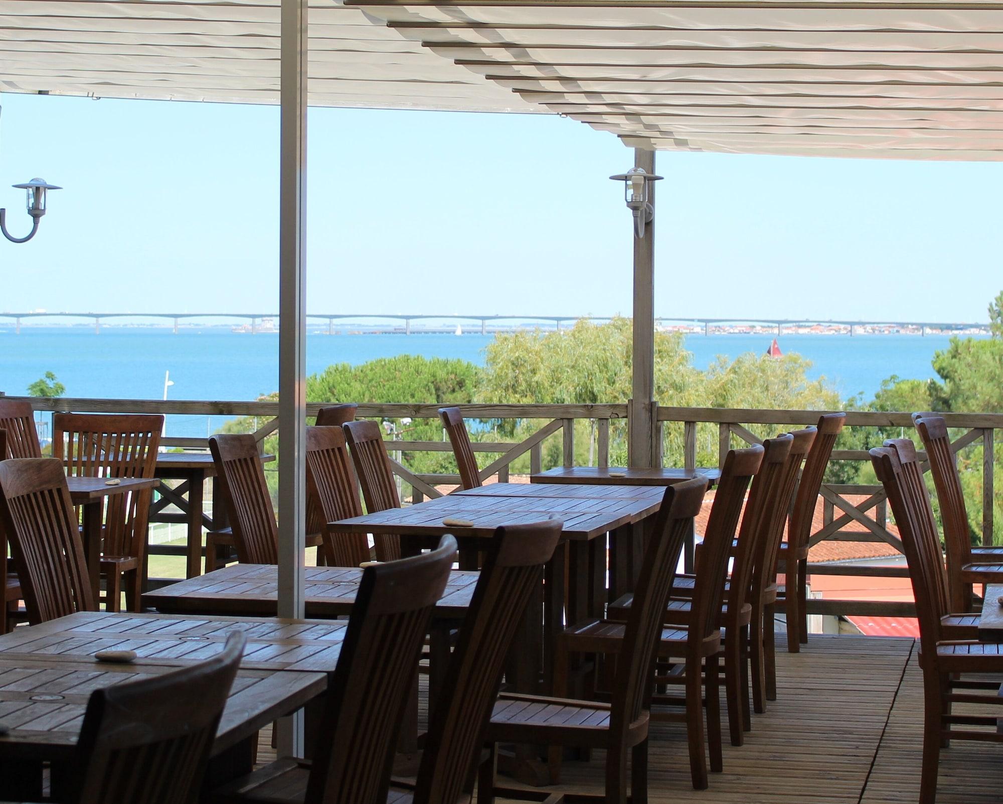 Restaurant Hotel Mer et Forêt