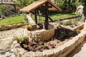 Alojamiento - Sarnich Cave Suites
