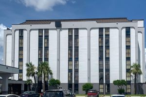Alojamiento - Quality Inn Houston East I-10