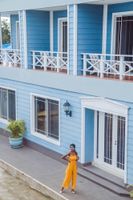 Alojamiento - Hotel Casona del Lago