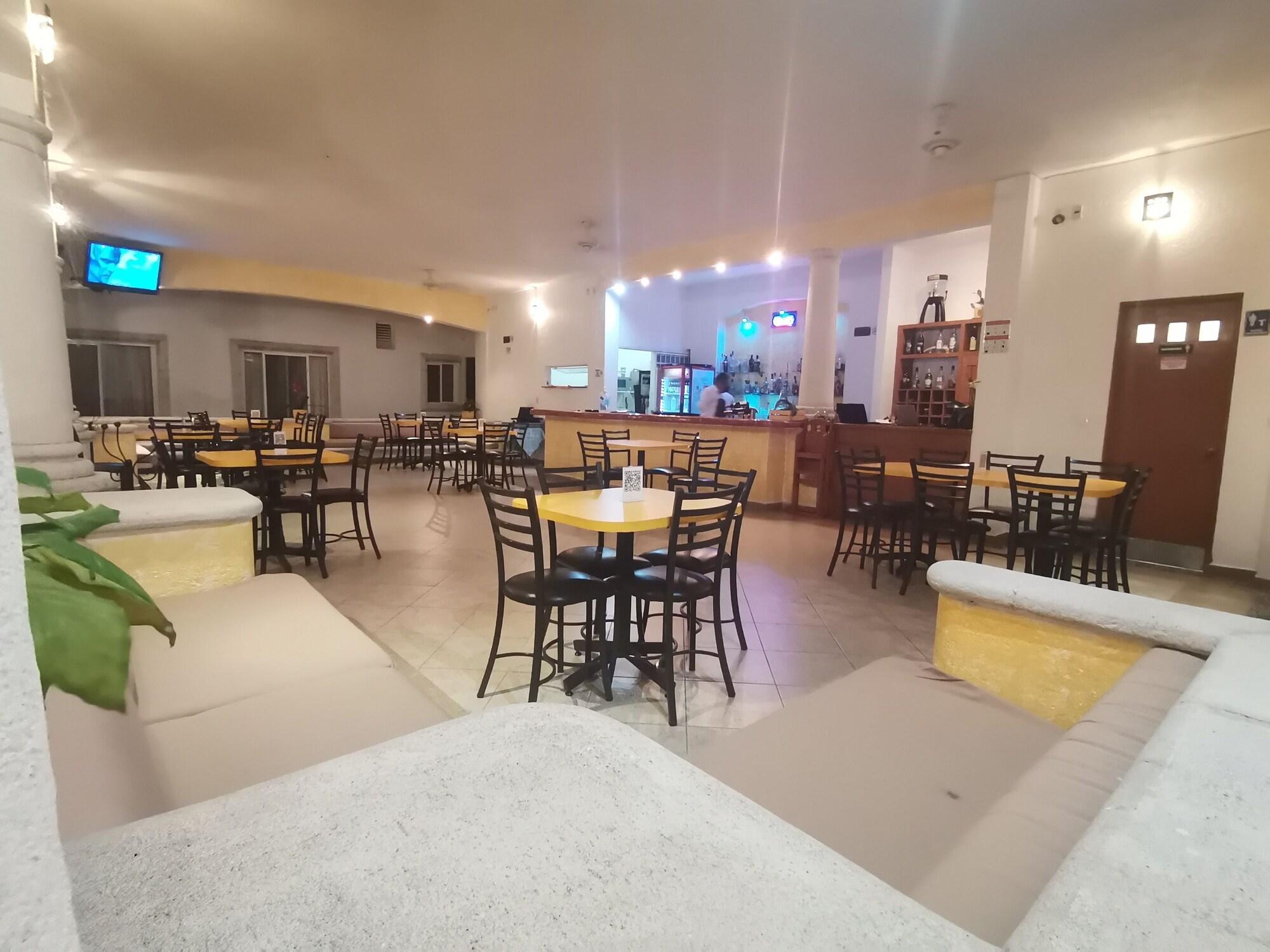 Restaurant Hotel Canarios