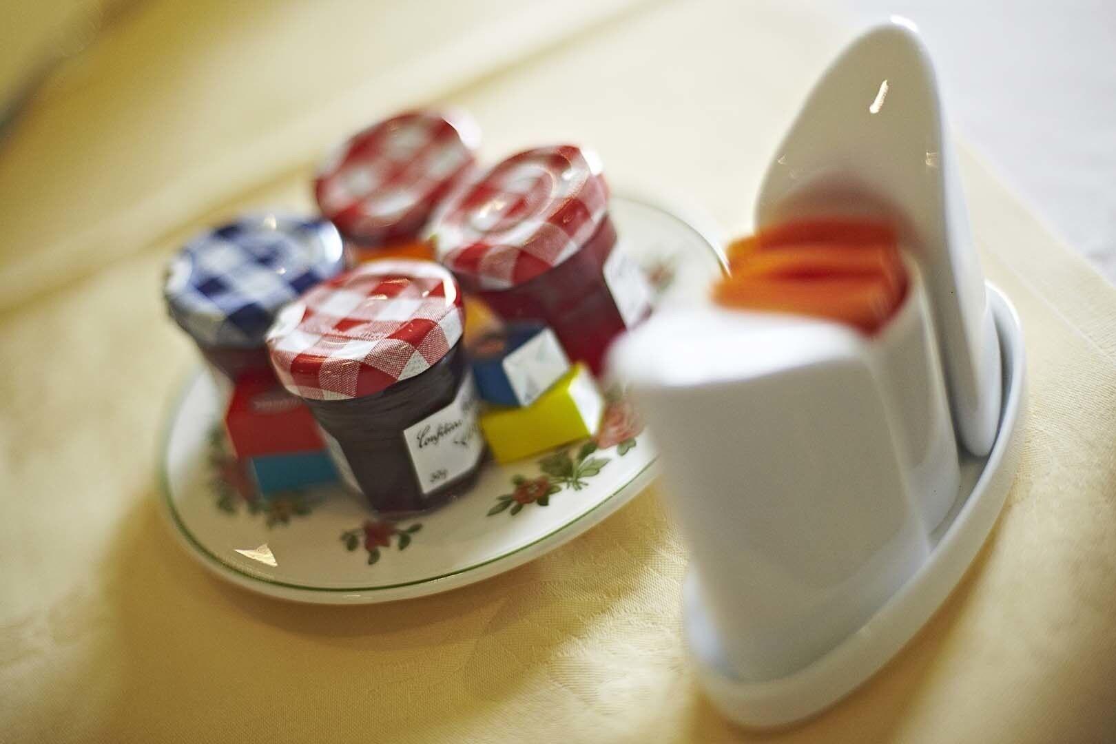 Restaurant Hotel La Clairière