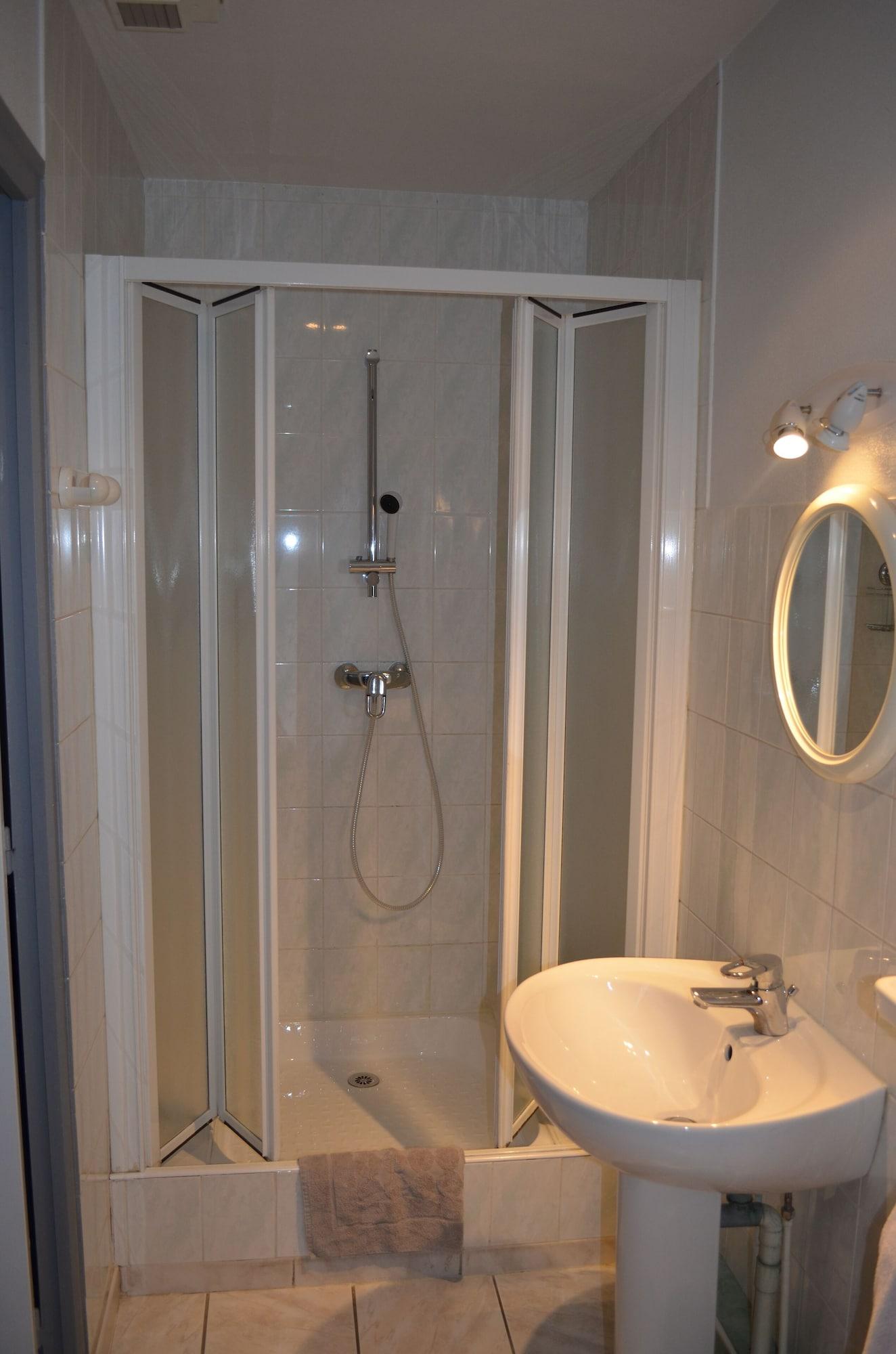 Equipamiento de Habitación Hotel le royal