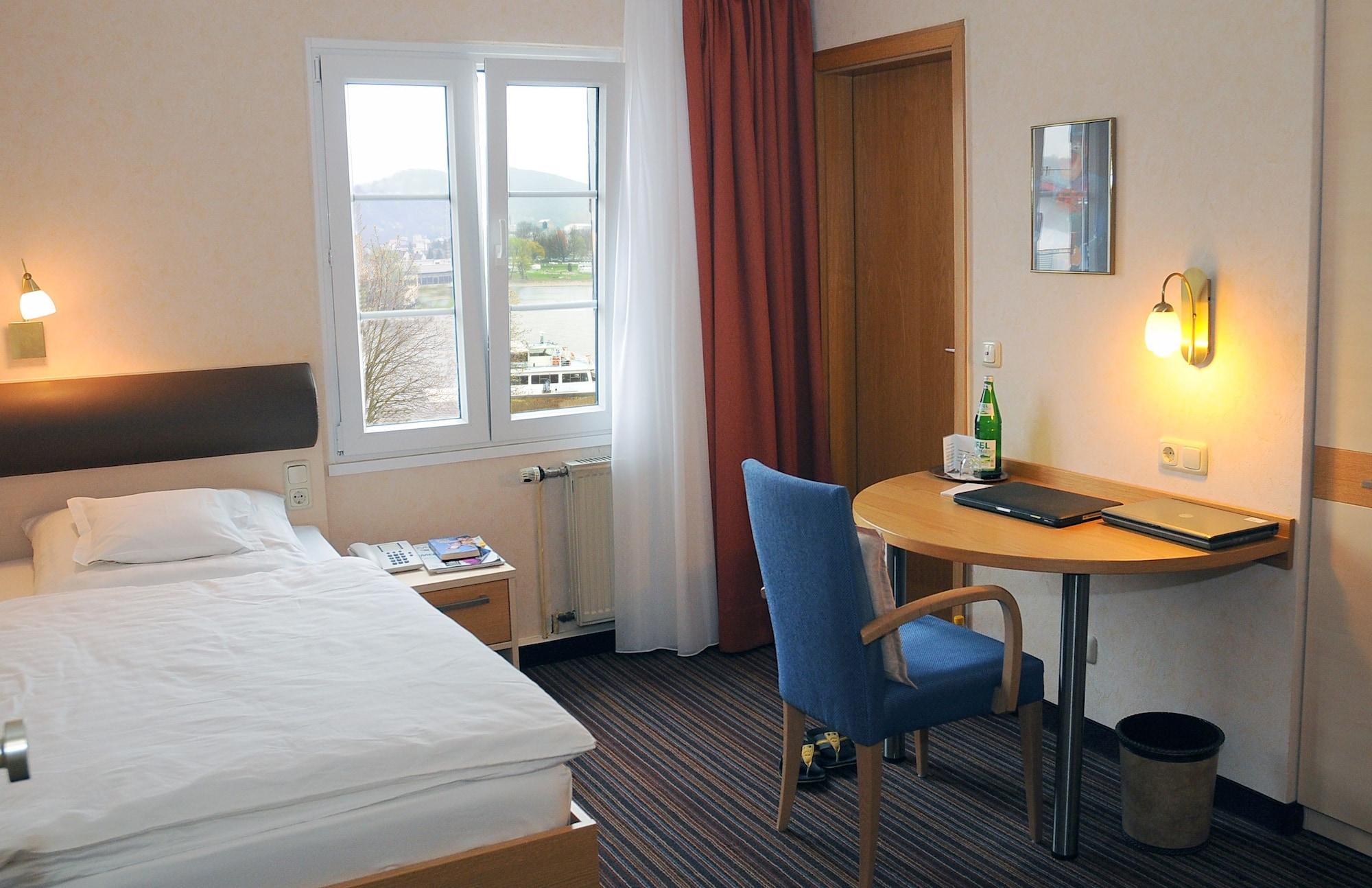 Habitación Hotel Zur Mühle