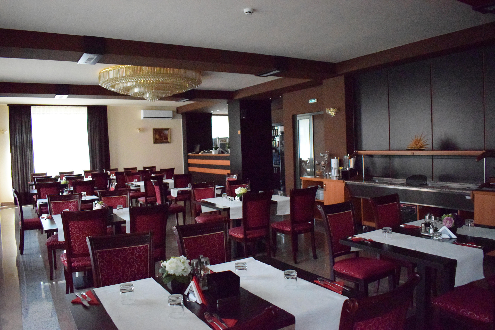 Restaurant Regal Brasov