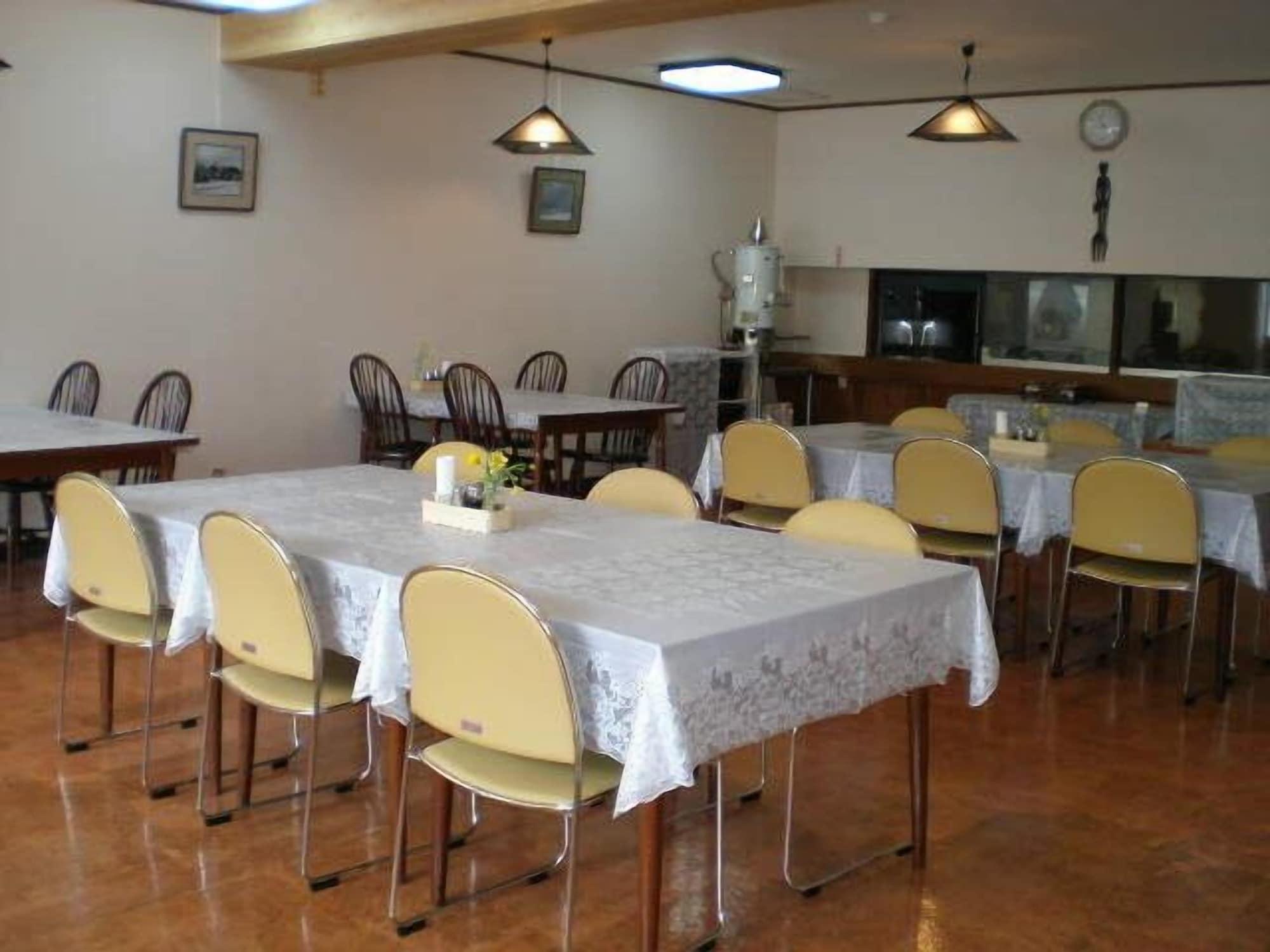 Restaurant Sakka Sanso