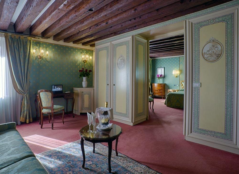 Hotel Hotel Locanda Vivaldi