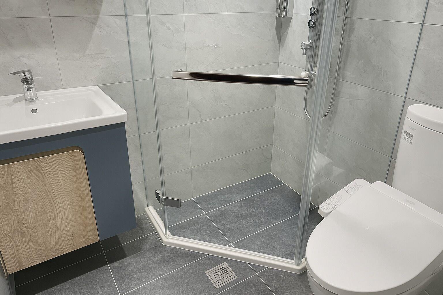 Equipamiento de Habitación Light Quarters