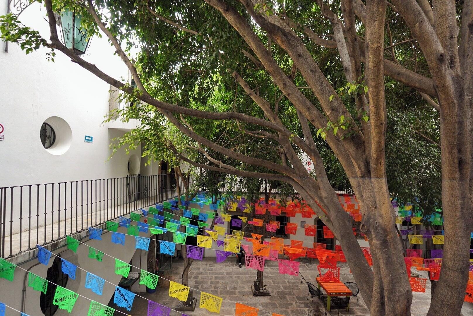 Varios Hostal Hostalgia Casa Zul