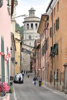 Alojamiento - Borgo Cortese