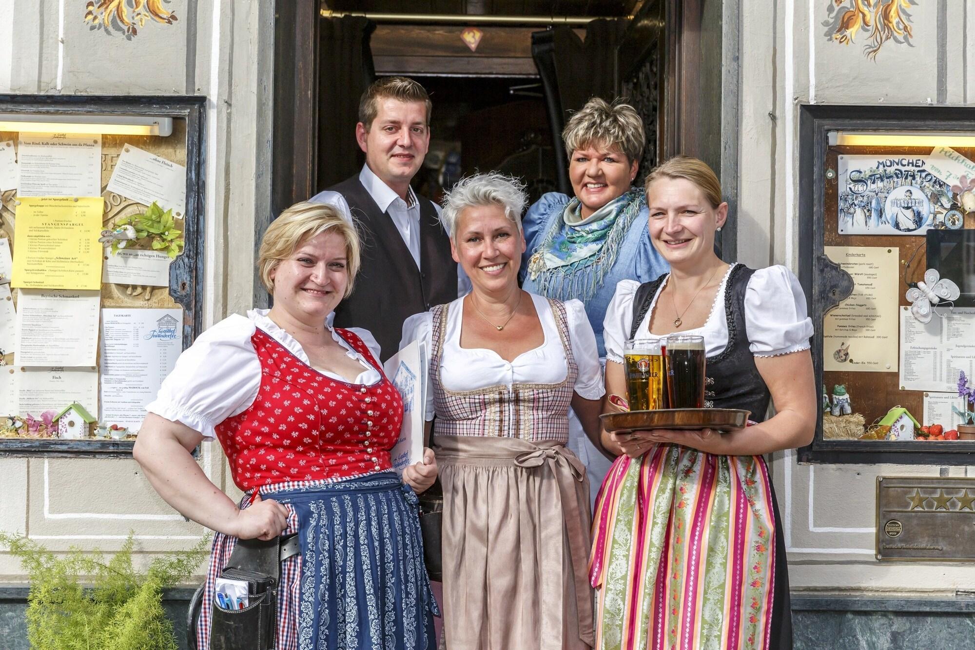 Instalaciones Recreativas Hotel & Gasthof Fraundorfer