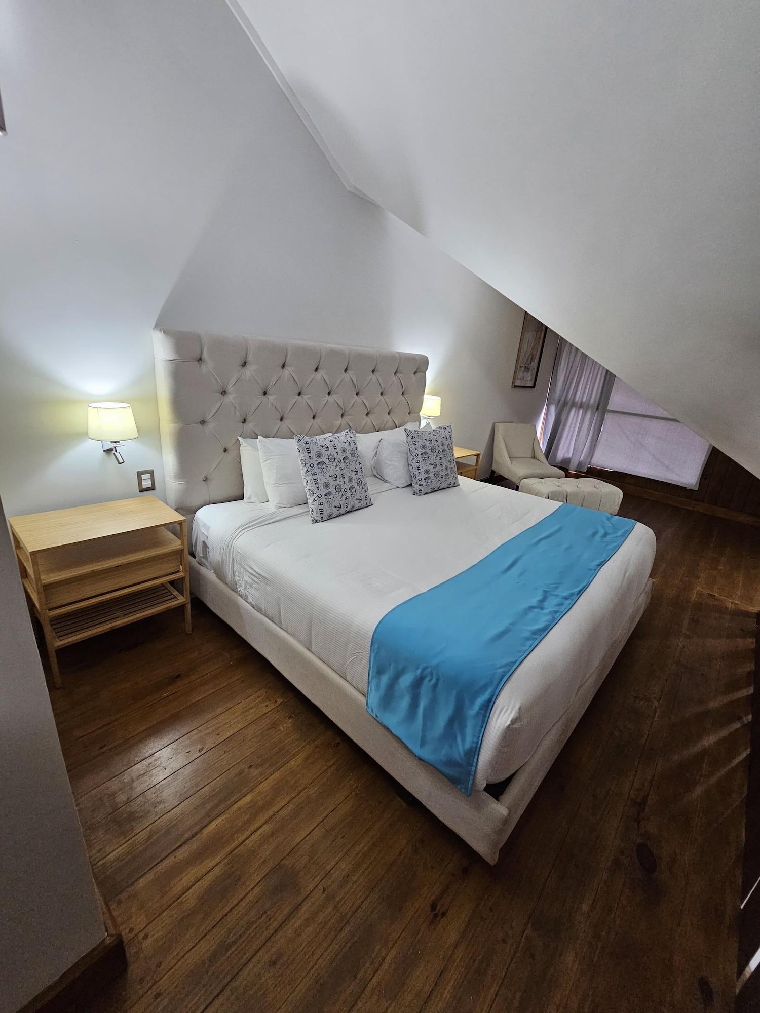 Habitación Hacienda Samana Bay Hotel & Residence