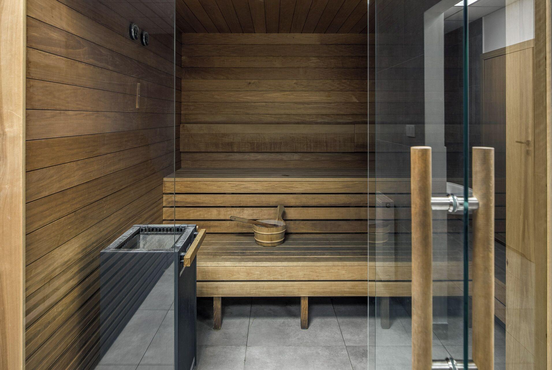 Spa Iron Street by A11