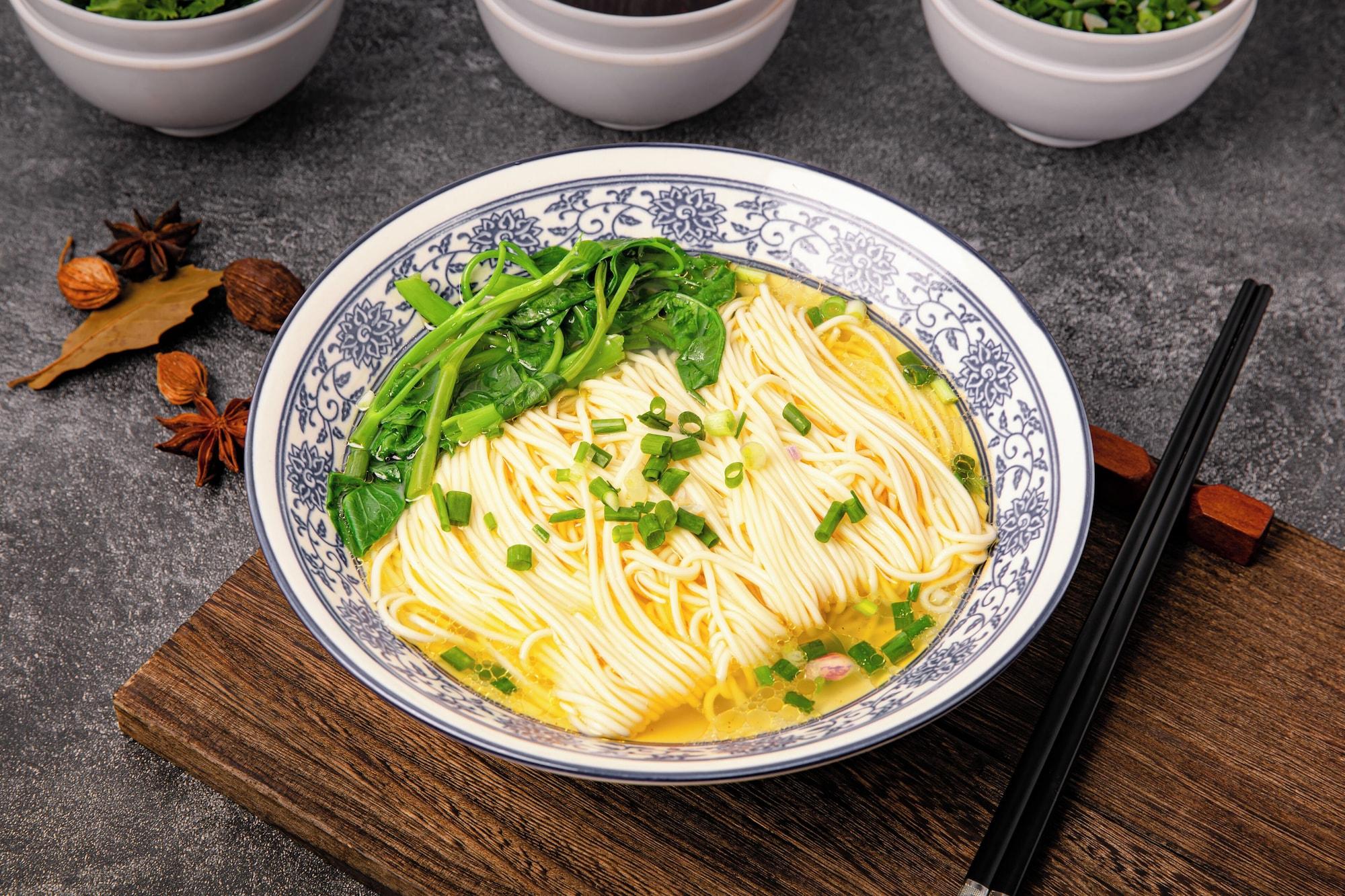 Restaurant JEN Shenyang by Shangri-La