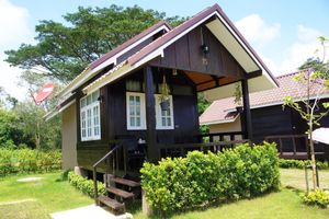 Alojamiento - Chanpraya Resort