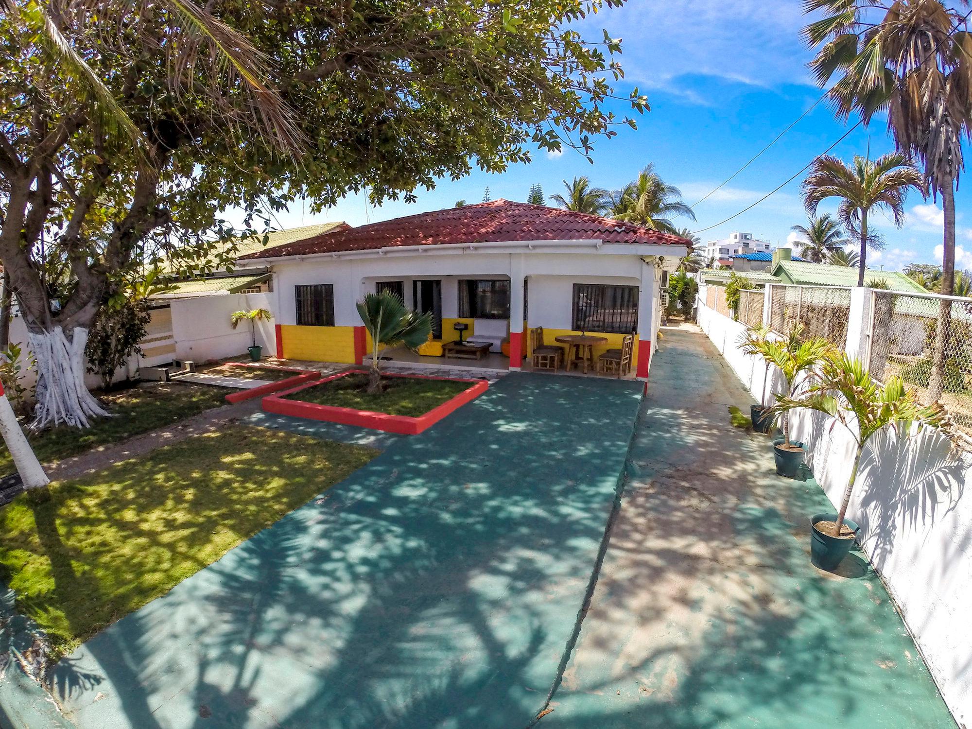 Hotel VILLA SARIE BAY