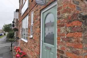 Alojamiento - Sixteen B