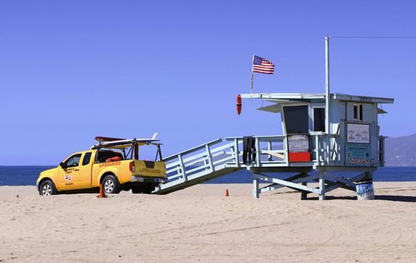 Sonesta Los Angeles Airport LAX