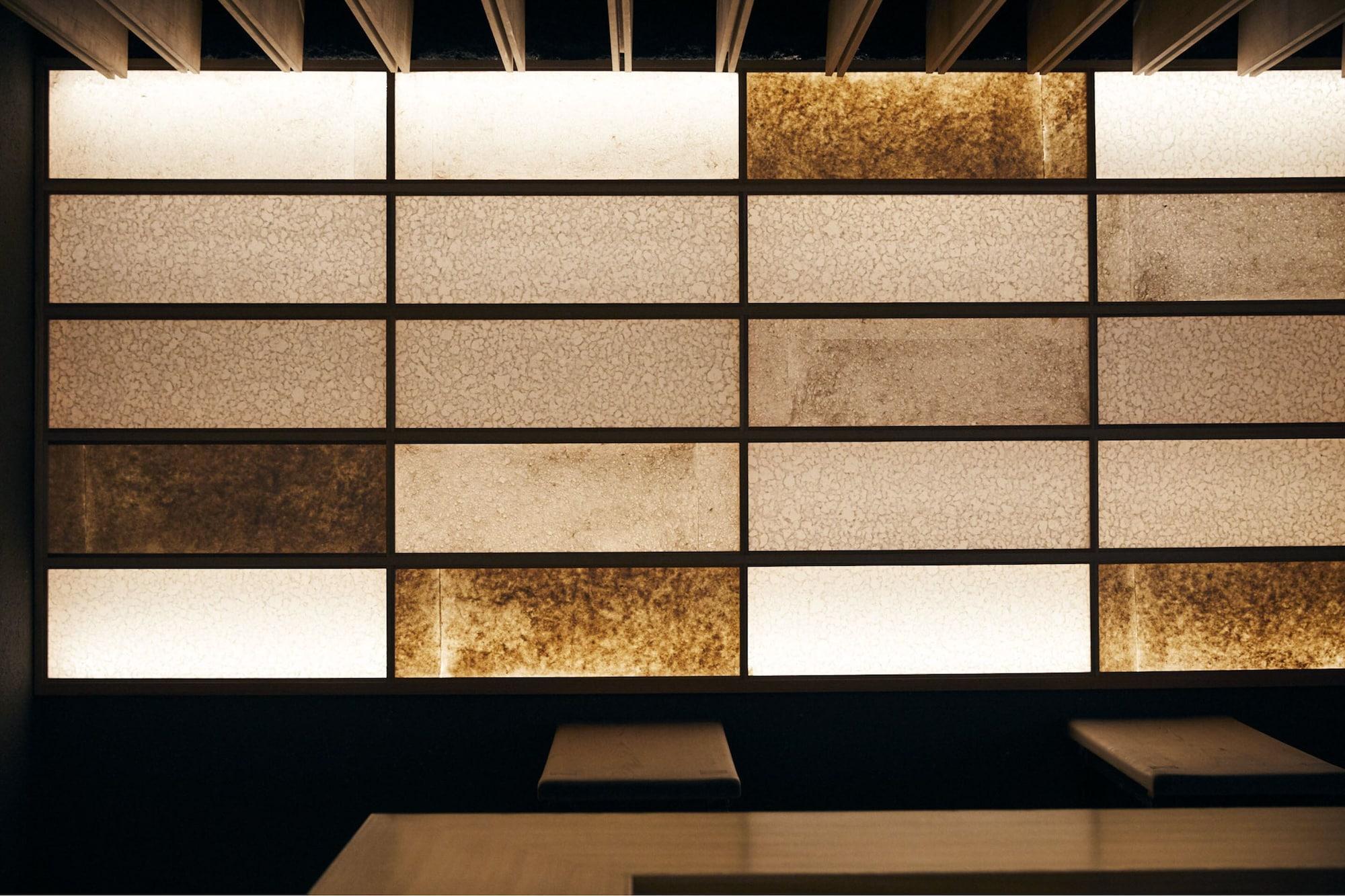 Bar/Salón Cyashitsu Ryokan Asakusa